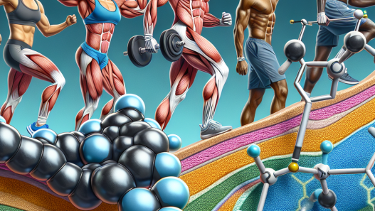 Exemestane as a potential solution for managing muscle hypertrophy in athletes