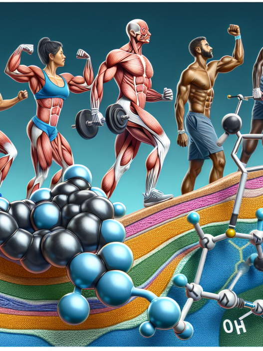 Exemestane as a potential solution for managing muscle hypertrophy in athletes