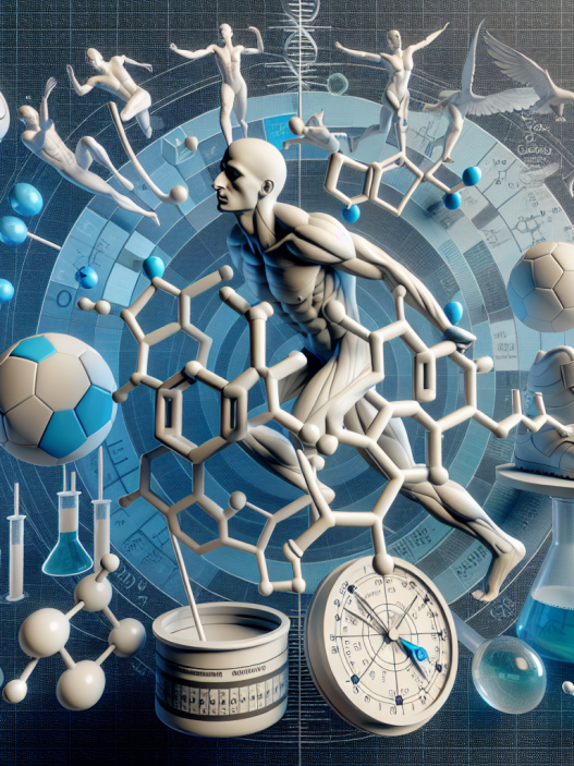 Exemestane in sports pharmacology: perspectives and challenges