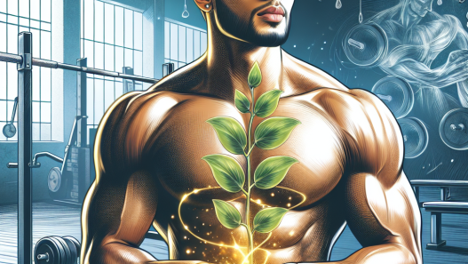 Harnessing the power of tribulus terrestris as a natural muscle strength enhancer