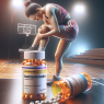 Isotretinoin as a potential risk for athletes
