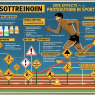 Isotretinoin: side effects and precautions in sports