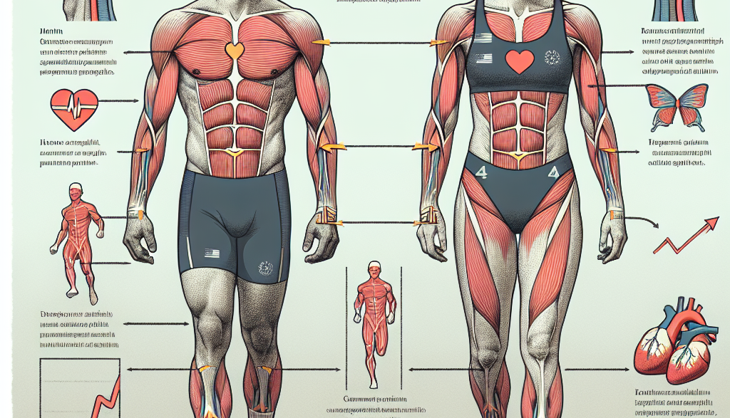 Long-term effects of modafinil (provigil) on athletes' bodies