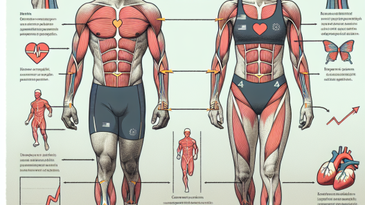 Long-term effects of modafinil (provigil) on athletes' bodies