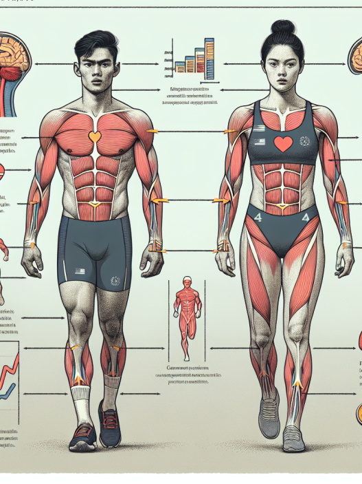 Long-term effects of modafinil (provigil) on athletes' bodies