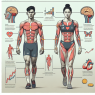 Long-term effects of modafinil (provigil) on athletes' bodies