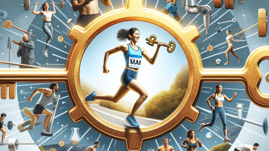 Magnesium and physical endurance: unlocking better stamina