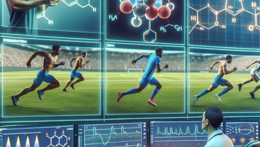 Modafinil (provigil): potential ergogenic in the world of sports