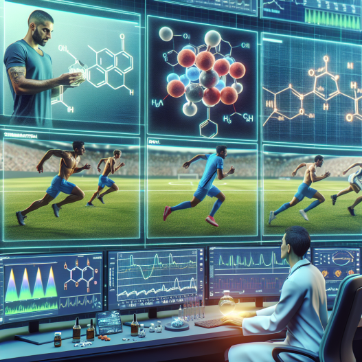 Modafinil (provigil): potential ergogenic in the world of sports