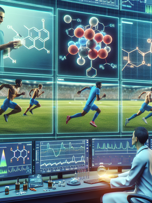 Modafinil (provigil): potential ergogenic in the world of sports