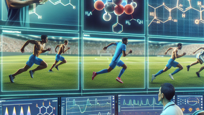 Modafinil (provigil): potential ergogenic in the world of sports