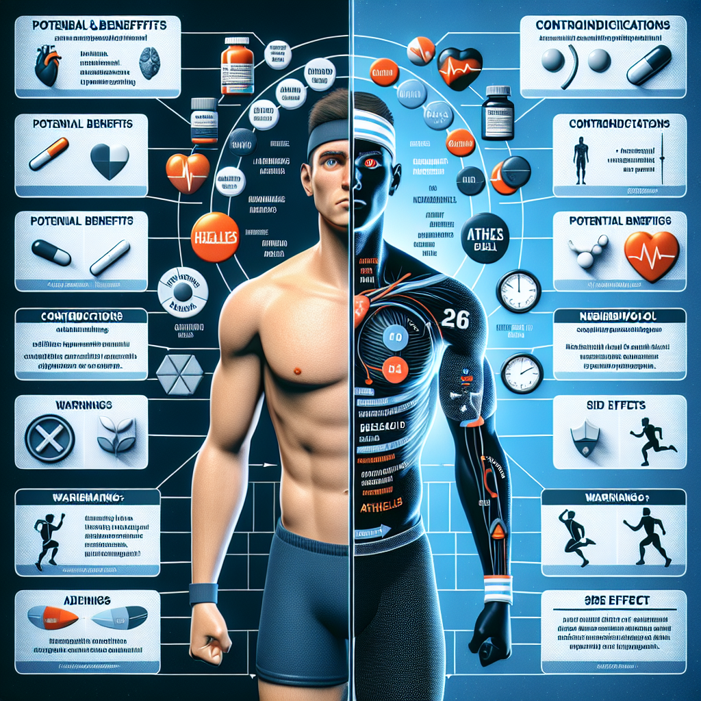 Nebivolol: benefits and contraindications for athletes