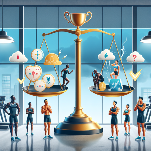 Proviron: benefits and risks for athletes