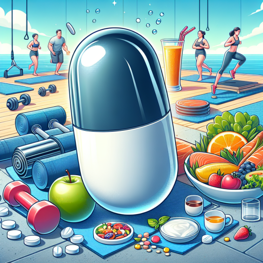 Sibutramine: aid for weight loss and sports performance