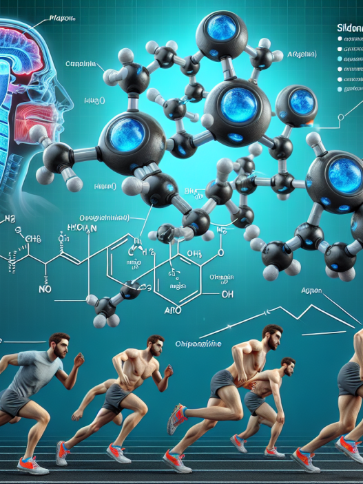 Sildenafil citrate: enhancing athletic performance