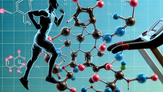 Tadalafil citrate: ally for sports performance