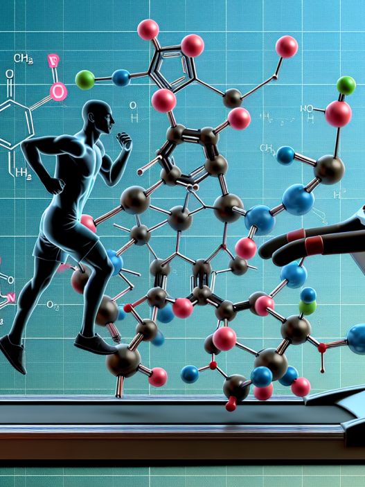 Tadalafil citrate: ally for sports performance