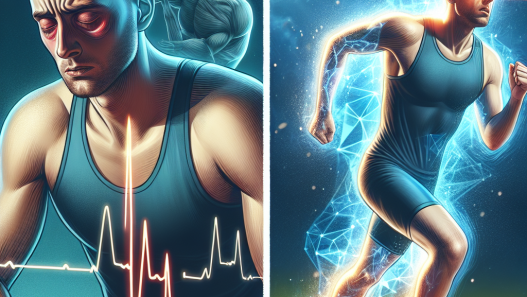 Tadalafil citrate and its impact on sports performance