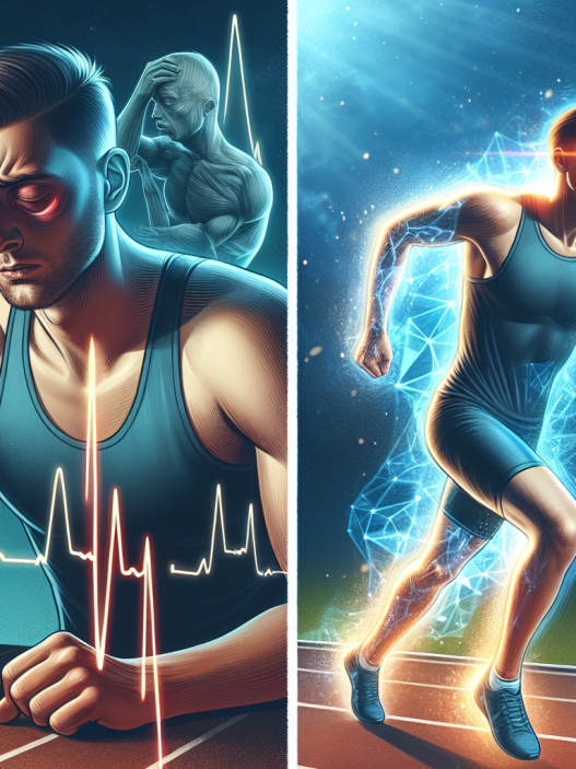 Tadalafil citrate and its impact on sports performance