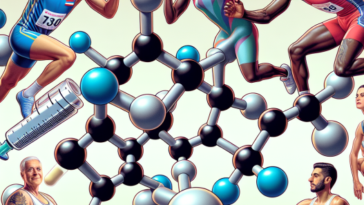 Telmisartan: a useful drug for professional athletes