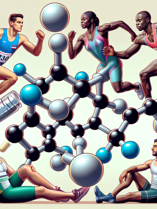 Telmisartan: a useful drug for professional athletes