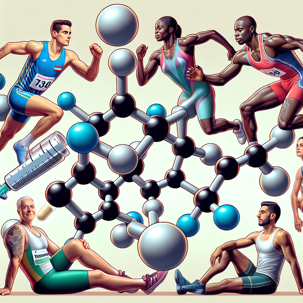 Telmisartan: a useful drug for professional athletes