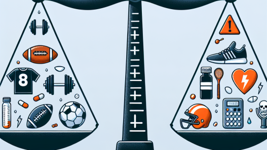 Telmisartan: benefits and risks in sports context