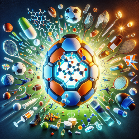 Tirzepatide: the new frontier of pharmacology in sports