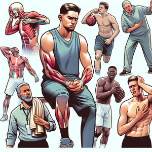 Understanding toremifene citrate side effects in sports use