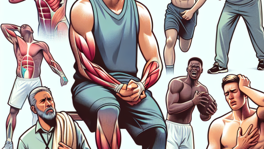 Understanding toremifene citrate side effects in sports use