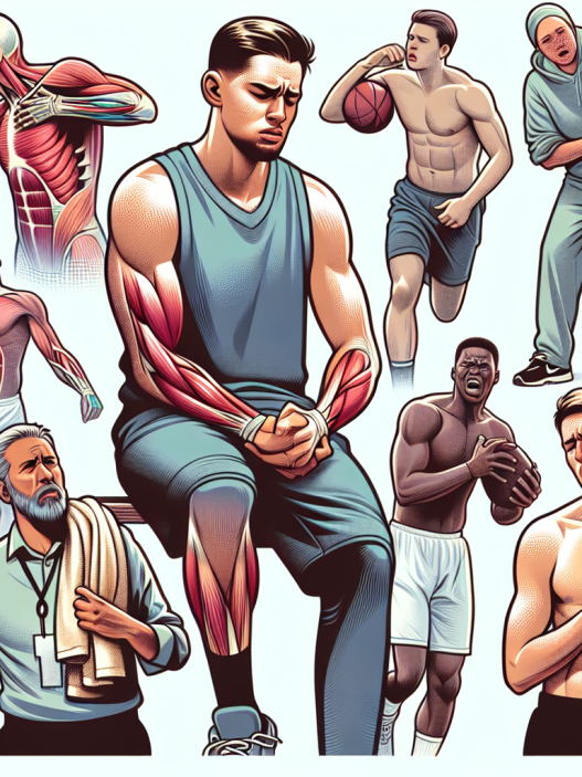 Understanding toremifene citrate side effects in sports use