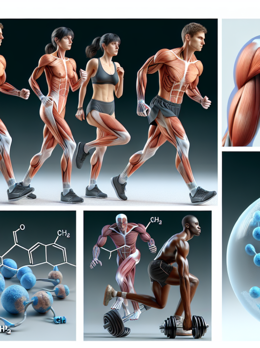 Using raloxifene hcl to prevent muscle injuries in athletes