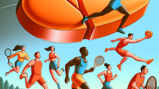 Vardenafil's potential in the world of sports