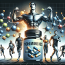 Yohimbine hcl: ergogenic potential for athletes