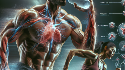 Amino acids and hydration: winning combination for athletes