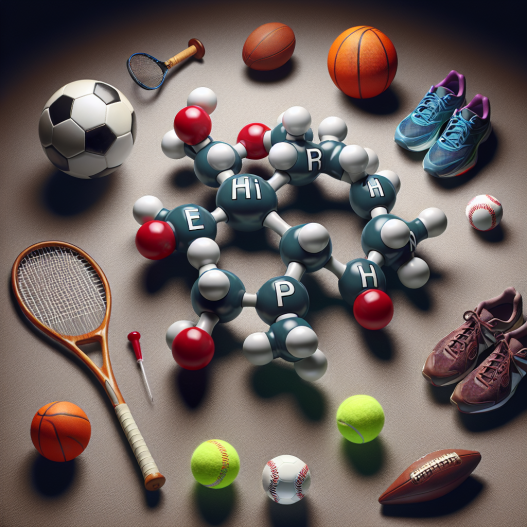 Erythropoietin: potential doping in sports