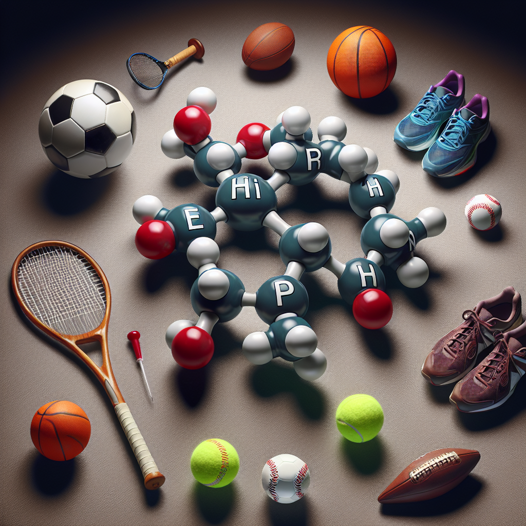 Erythropoietin: potential doping in sports