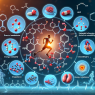 Ezetimibe and its influence on energy metabolism during physical activity