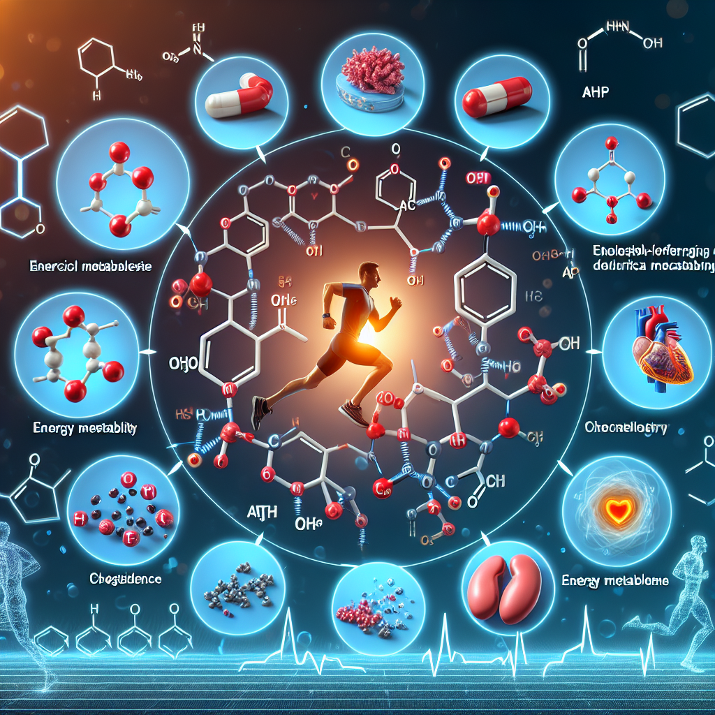Ezetimibe and its influence on energy metabolism during physical activity