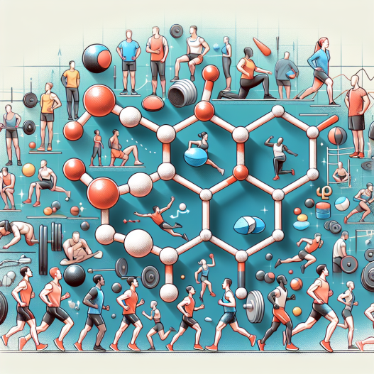 Pitavastatin calcium: a new ally for athletes