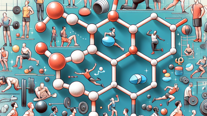 Pitavastatin calcium: a new ally for athletes