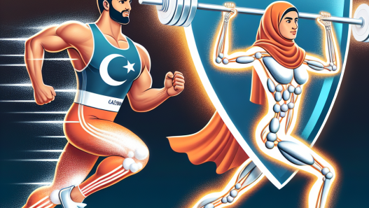 Pitavastatin calcium's role in preventing muscle injuries in athletes