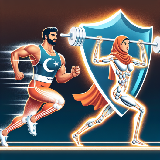 Pitavastatin calcium's role in preventing muscle injuries in athletes