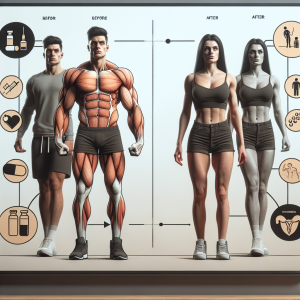 Side effects of prohormones in sports