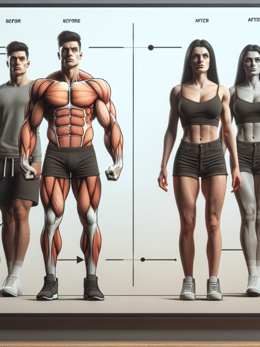 Side effects of prohormones in sports