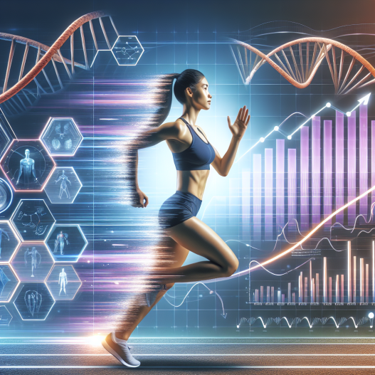 The benefits of gonadotropin in sports: an in-depth analysis