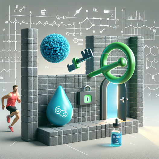 The importance of insulin in glucose regulation during physical activity