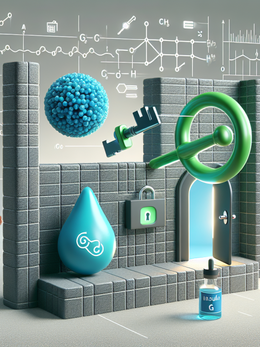 The importance of insulin in glucose regulation during physical activity