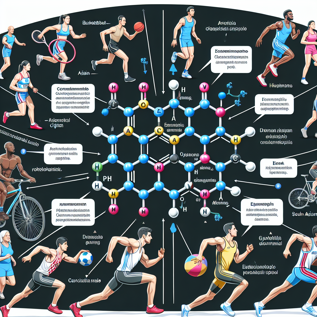 Unveiling side effects of enclomifene citrate in sports pharmacology