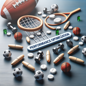 Viagra: an option to consider for optimizing sports performance